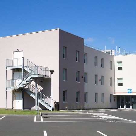 Ibis Budget Romorantin מראה חיצוני תמונה